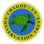 Chagos Conservation Trust - US logo