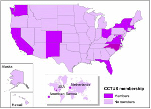 CCT - US Membership